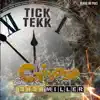 Calypso & Renè Miller - Tick Tekk - Single